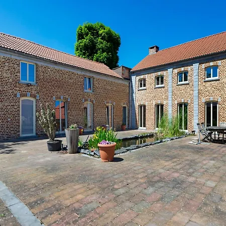 Quanto A Holiday home Geetbets