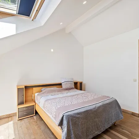 Holiday home Quanto A Geetbets