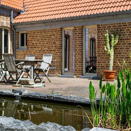Holiday home Quanto A Geetbets